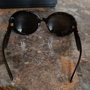 Versace | Accessories | Versace Sunglasses55 Mm Style Havana  display picture 2